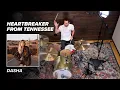 Download Lagu Dasha - Heartbreaker From Tennessee (Drum Cover) by Dan Ainspan