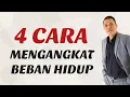 Download Lagu 4 CARA MENGANGKAT BEBAN HIDUP‼️CHANDRA PUTRA NEGARA