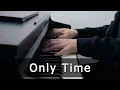 Download Lagu Only Time - Enya (Piano Cover by Riyandi Kusuma)