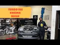 Ryan s Turbo 1UZ Engine Build PT 1