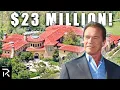 How Arnold Schwarzenegger Spent 400 Million