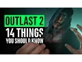 Lagu Outlast 2 | 14 Things You Should Know
