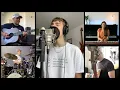 Download Lagu J'mi - Maybe I Feel Free (cover)