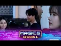 Irshad dan Gibran Sedang Jatuh Cinta! | Magic 5 - Episode 751