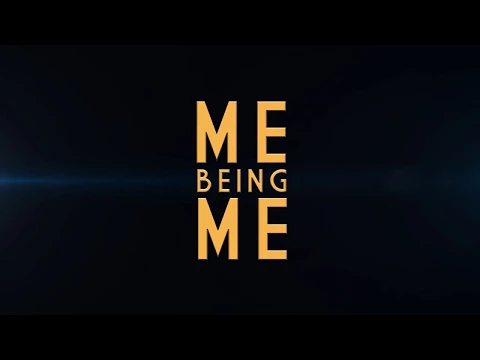 "Me Being Me" Official Trailer. Oct 20th. www.jaylarsoncomedy.com