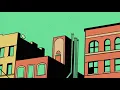 Moux - Moux: with me, with you (Visualizer)