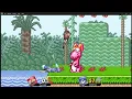 Smash Ultimate Ryona - Krystal