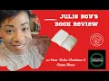Julie Roys book review