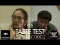 Download Lagu Sounds From The Corner: Taste Test Guruh Sukarno Putra \u0026 Yockie Suryo Prayogo
