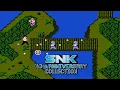 SNK 40th Anniversary Collection - Switch Launch Trailer