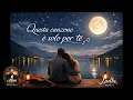 ✨ Questa canzone è solo per te ❤️ | Canzone romantica italiana | Ludbi Music