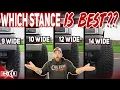 Truck Stance Options that You Can SEE