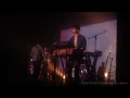 TYCHO「SEE」2015/01/17 LIVE @ SHANGHAI QSW