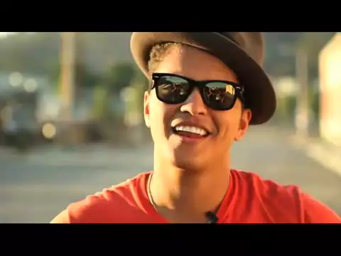 Download MP3 Bruno Mars - Count on me [Official Song]