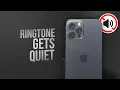 Download Lagu Why Does My Ringtone Get Quiet on iPhone (explained)