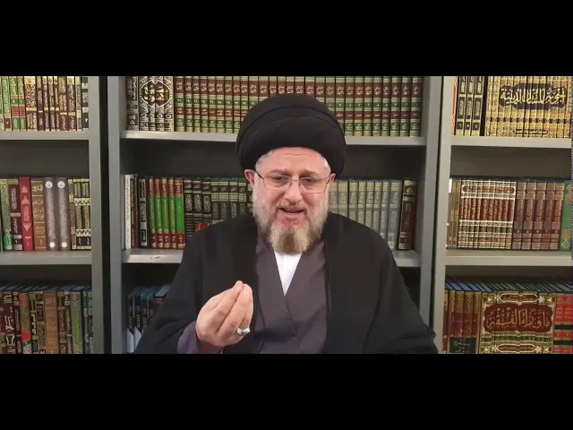 ⁣حرمة السب - إهانة المؤمن وإذلاله 51 (الحصانة المعنوية للأفراد) 316