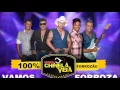 CD FORRO CHINELA   VEIA 2017