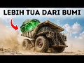Lagu Hal-hal Teraneh yang Sebenarnya Ditemukan Orang di Gurun Pasir