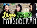 Download Lagu Lagu Berjudul Parsoburan Dipadu dengan Video Desa Habinsaran, Borbor dan Nassau