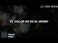 Danzig - Deep Sub Espanol