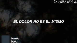 Danzig - Deep Sub Espanol