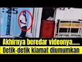 Detik detik pengumuman kiamat dimadura!!! Akhirnya orang ini dihajar!!! Mungkin karna bukan habib!!