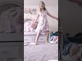 spilt and backbend