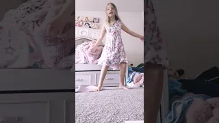 spilt and backbend