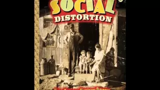 Download Social Distortion - Alone And Forsaken MP3