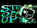 Step On Up Vee Dandy s World Animated TLT Song Cover