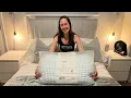 Lagu IKEA Klubbsporre Cooling Pillow review, worth the money?