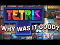 I Tried Recreating Every TETRIS Ever