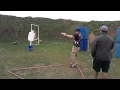 Bayou Practical Shooters February 2015 Match