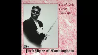 Download The Pied Piper of Funkingham - Piper's Dream MP3