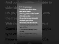 Download Lagu Side to side song lyrics #arianagrande #nickiminaj #lyrics rics