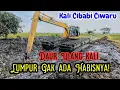 Download Lagu PART 9❗KALI CIBABI❗LUMPUR GAK ADA HABISNYA❗#kdm 