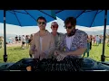 Live High Energy Tech House Set 2026 · Winery Day Party | Wednesday Club · Sunday Service