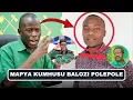 Lagu WATEKAJI Wa Humphrey Polepole Wameanza Kujulikana.Mfahamu JORAM MAGOVA