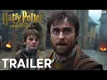 Download Lagu Harry Potter And The Cursed Child (2025) | FIRST TEASER TRAILER | Daniel Radcliffe - Warner Bros