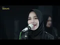 Download Lagu MAKIN KEREN!! LIVE BOM NUKLIR EZZURA feat. IRTA AMALIA | Qasidah Rock Version #ezzura #irtaamalia