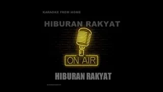 Download NAZIA MARWIANA - TAK USAH KEMBALI (KARAOKE) NO VOCAL MP3