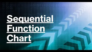 Sequential Function Chart Instruction