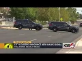 City of Albuquerque to add HAWK signal at site of deadly crash