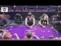 DAY 1 OF THE 2026 APL MILLION 2 500 HIGH ROLLER PLO - LIVE FROM SOUTHPORT SHARKS GOLD COAST
