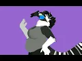 vore hiper gulp animation game 2