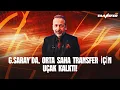 Lagu GALATASARAY, ORTA SAHA TRANSFERİ İÇİN UÇAK GÖNDERDİ! / ZEKİ UZUNDURUKAN