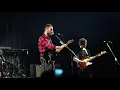 American Football - Never Meant [live] Jakarta - August 05, 2019