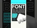 Download Lagu The BEST Font Management App for Independent Designers!