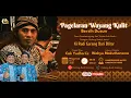 Download Lagu LIVE WAYANG KULIT - KI RUDI GARENG BT CAK YUDHO CS  - DS. SUMBERAGUNG WATES KEDIRI 13/7/25