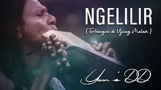 yons dd ngelilir terbangun di ujung malam official music video 